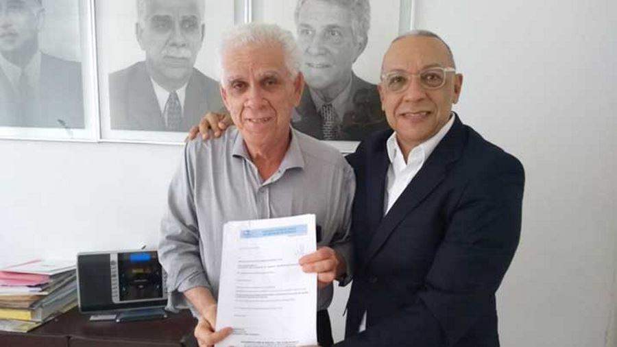 Sudamerica Vida fecha parceria com o Sindilojas-BA