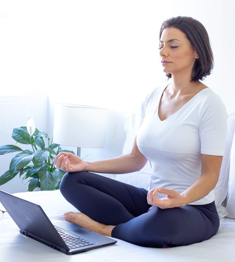 Desafios da mulher moderna geram impactos na sa&uacute;de mental