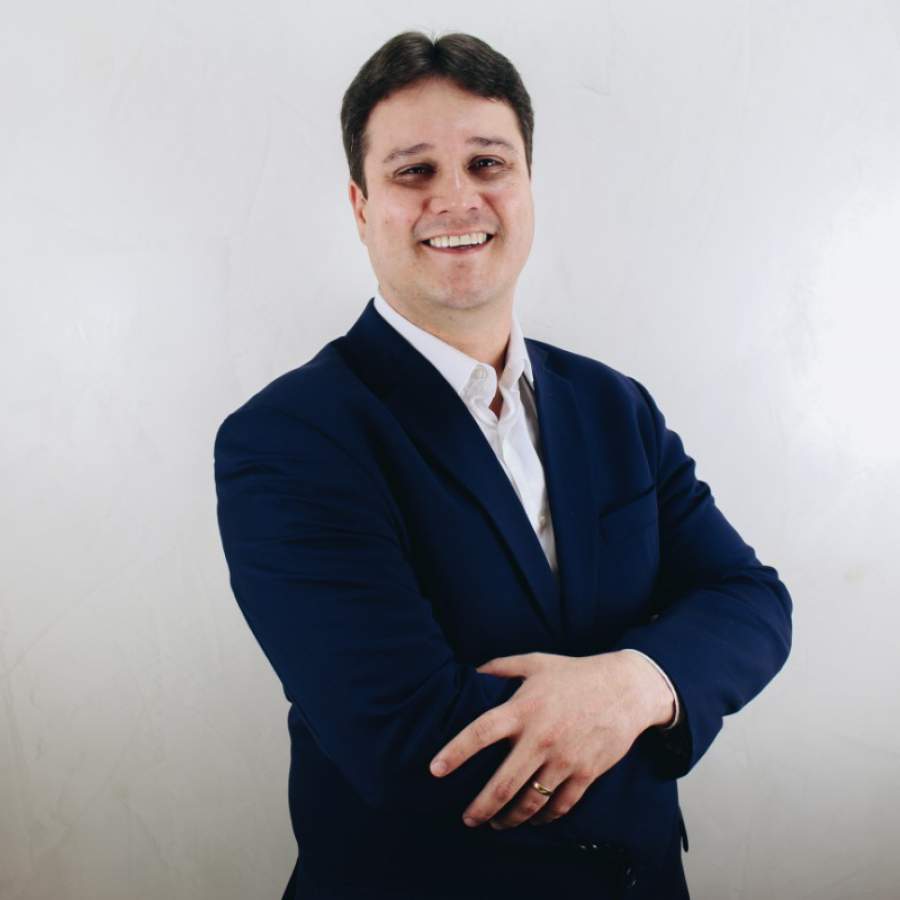 Leonardo Fernandes - Divulga&ccedil;&atilde;o