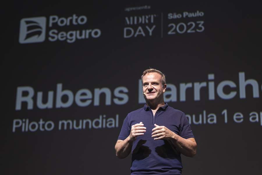 Rubens Barrichello - Destaques-Porto Seguro MDRT DAY@LeoOrestes-33.