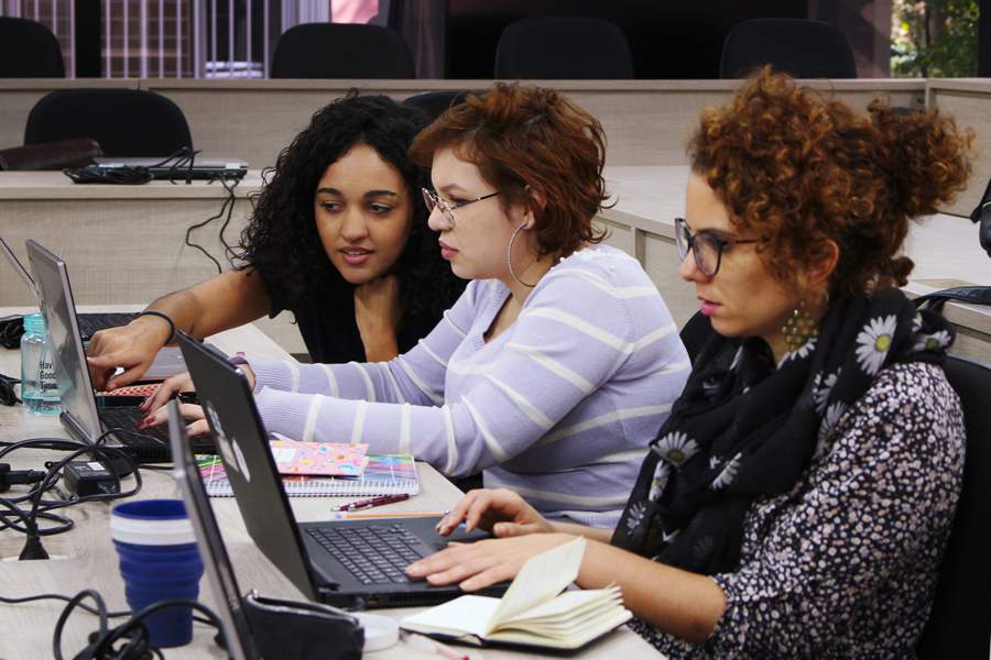 Curso EuProgrAmo - Raquel Santos