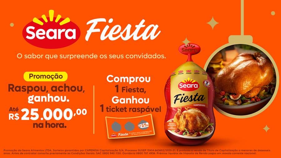 Cr&eacute;dito: Divulga&ccedil;&atilde;o