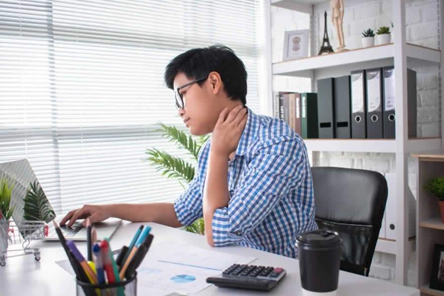 Devo Me Preocupar 24h Com a Minha Postura?