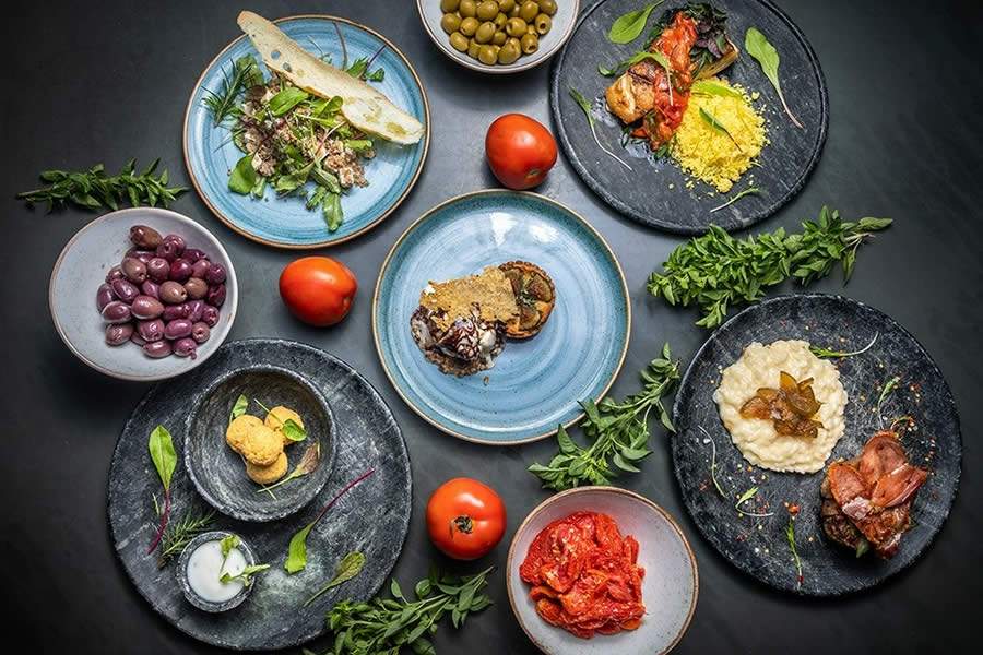 Os restaurantes dos hot&eacute;is Pullman participam do Restaurant Week