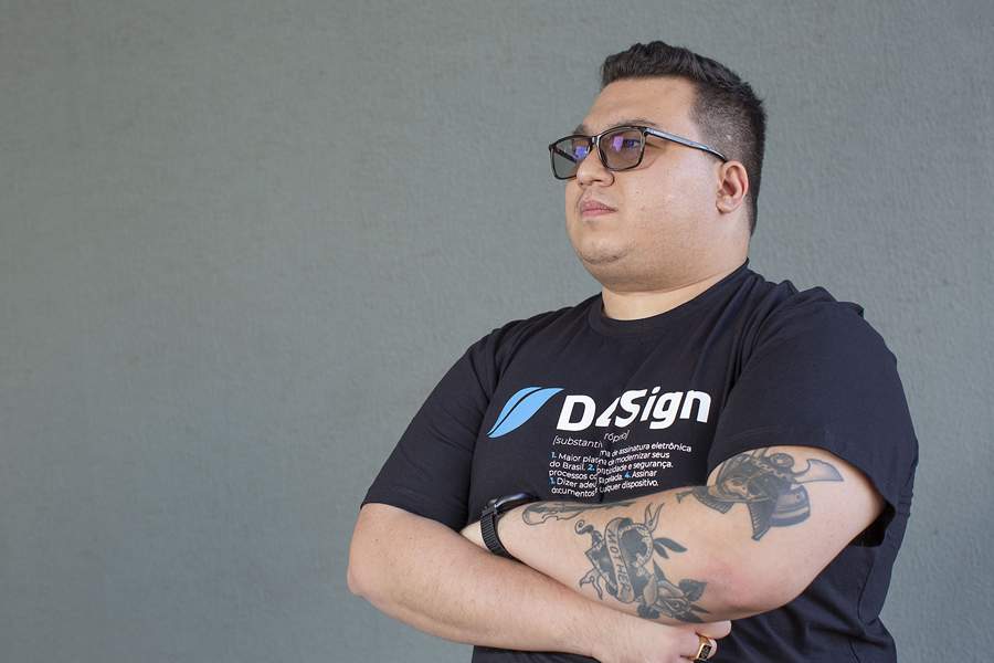 Como as assinaturas eletr&ocirc;nicas garantem mais seguran&ccedil;a &agrave; assinatura de contratos em meio ao aumento de fraudes?