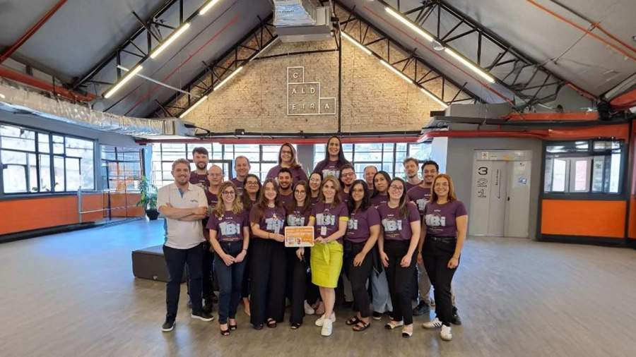 Cr&eacute;dito: Divulga&ccedil;&atilde;o/ApliCap