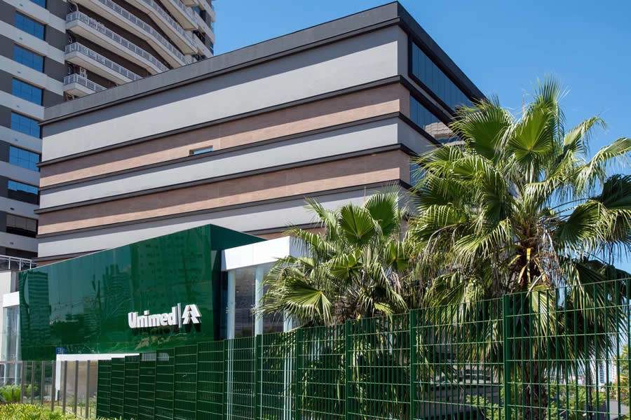 Unimed Londrina melhora segrega&ccedil;&atilde;o de res&iacute;duos com treinamento de colaboradores e mudan&ccedil;a de processos