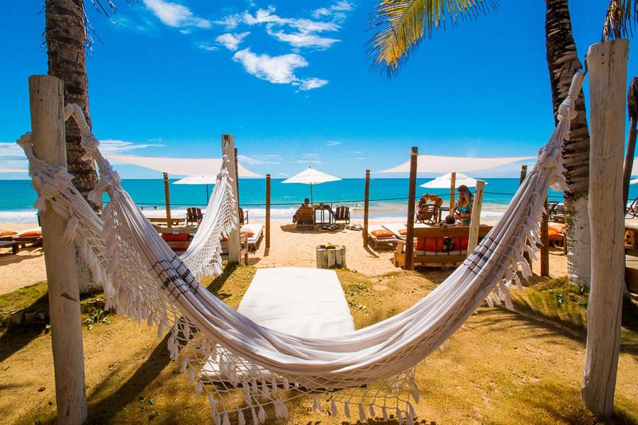 Travel Inn Trancoso descanso e relaxamento nos feriados prolongados - (Divulgação)