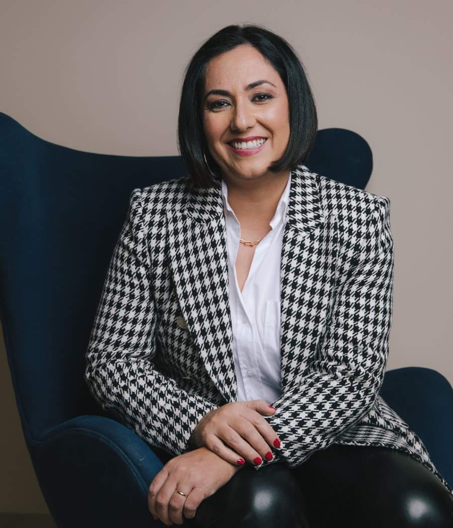 Dra. Kélen Abreu - Divulgação