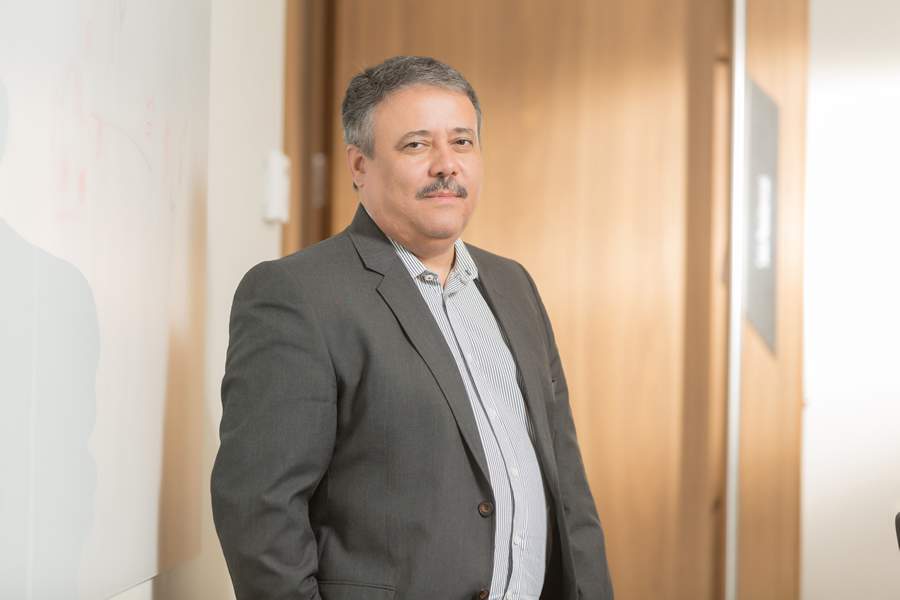 Eduardo Menezes, superintendente executivo de produto Auto_Bradesco Seguros