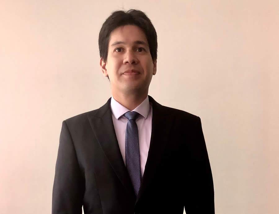 Dr. Luis Eduardo Haddad Penna Ribeiro - Divulga&ccedil;&atilde;o