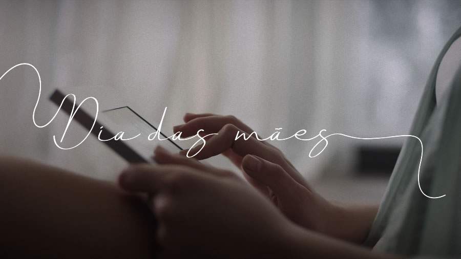 Bradesco Seguros lan&ccedil;a v&iacute;deo especial para marcar o Dia das M&atilde;es