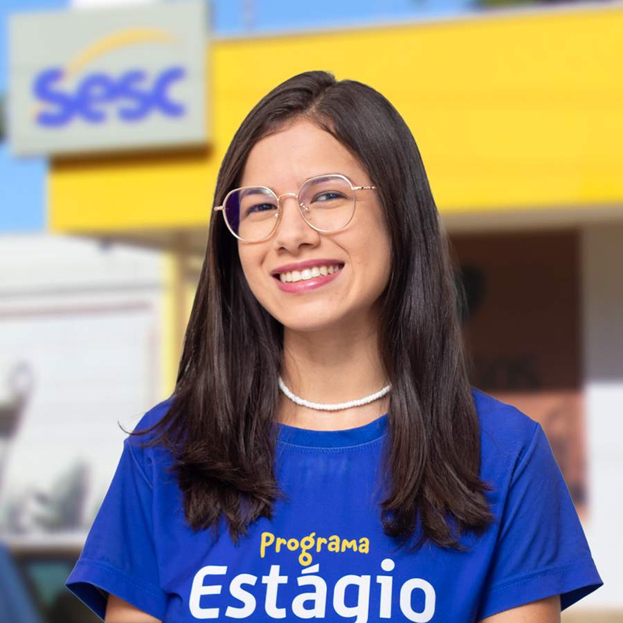 Sesc-MT abre 30 vagas de est&aacute;gio no estado