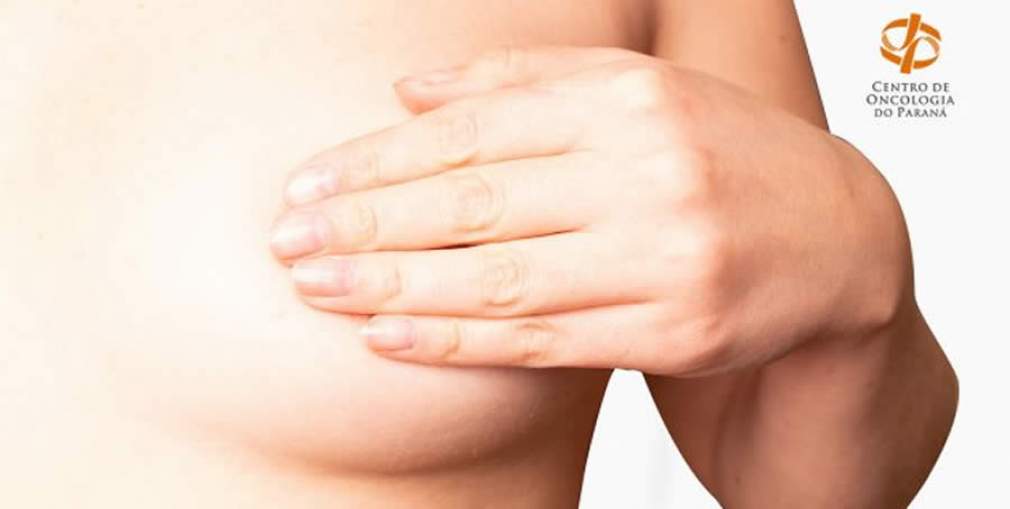 Cuidados no outubro rosa: 7 mudanças no corpo que exigem uma mamografia