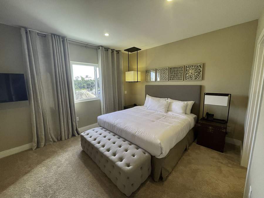 Casa em Orlando - Cr&eacute;dito: Marco Lamoglie