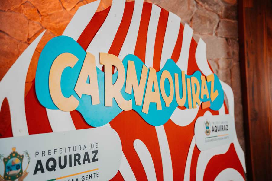 Foto: Caio Azevedo/Prefeitura de Aquiraz