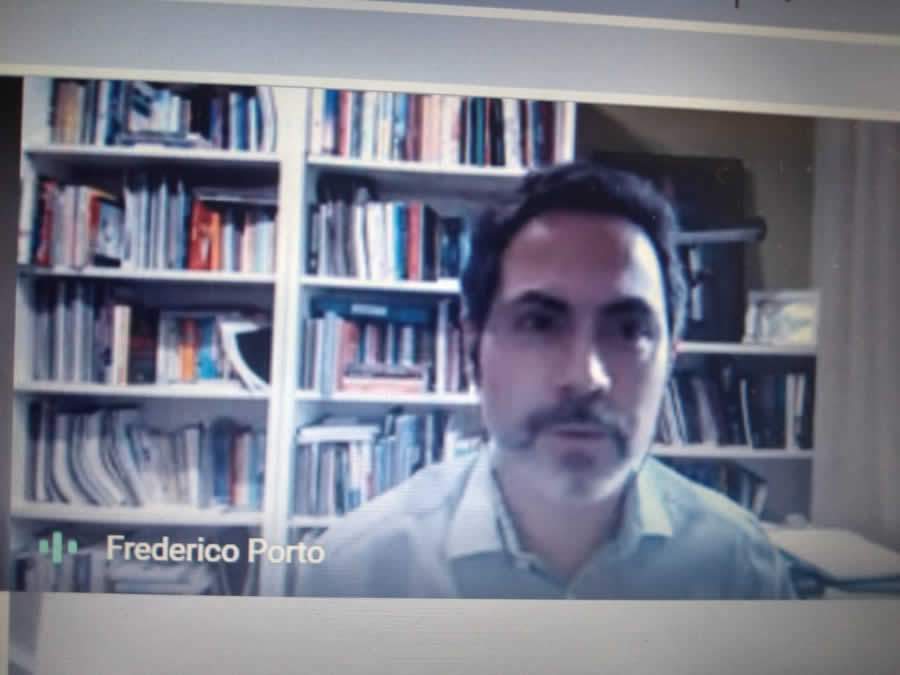 SindSeg MG/GO/MT/DF promove debate sobre equil&iacute;brio f&iacute;sico e mental em tempos de pandemia