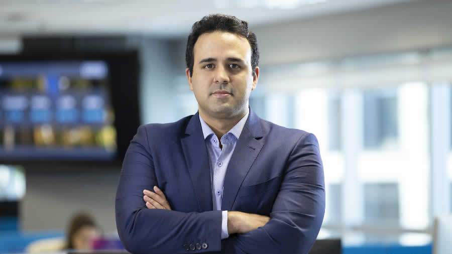Thiago Chueiri, Head de Vendas do PayPal Brasil - Divulga&ccedil;&atilde;o/PayPal
