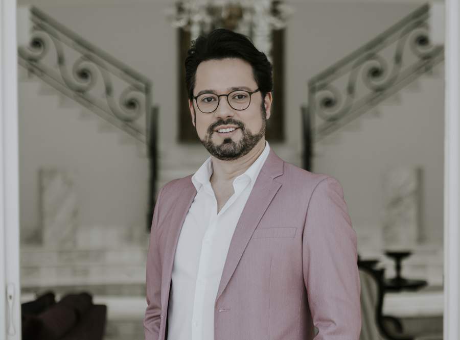 Cr&eacute;dito Carmine Furlleti