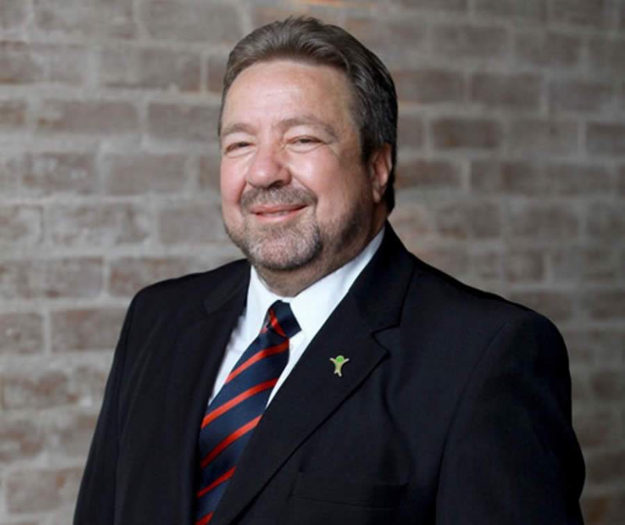 Odilon Costa, da Tree Solution - Divulga&ccedil;&atilde;o