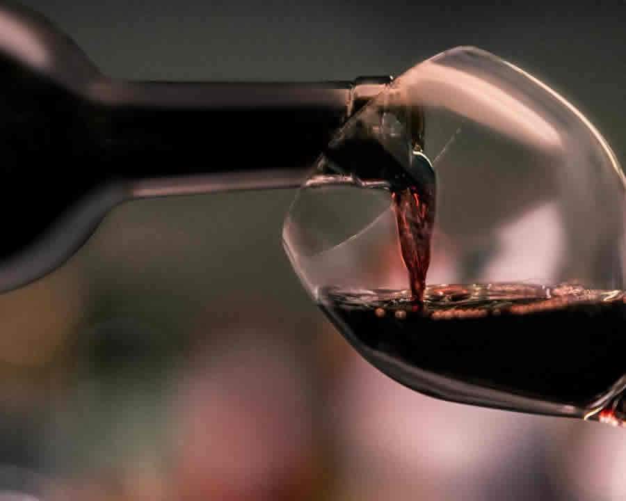 Festival de vinhos em Goiania