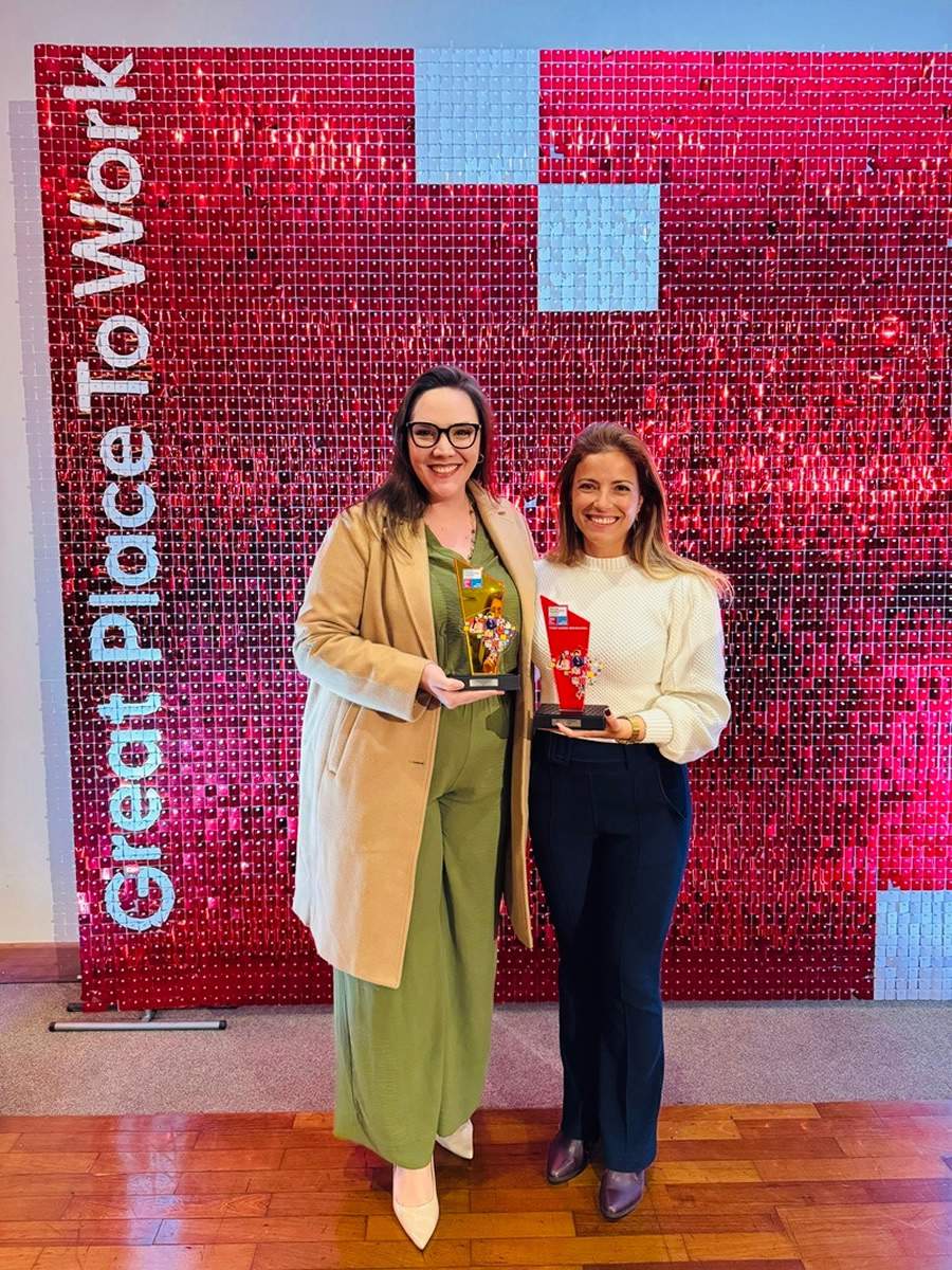 Pelo 2º ano consecutivo, TOKIO MARINE lidera Ranking de Diversidade GPTW Brasil na categoria 50+