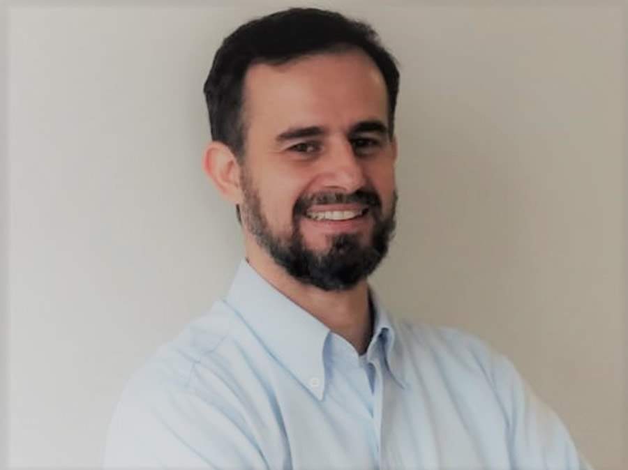 Luiz M&aacute;rio Rutowitsch, presidente do CCS-RJ &ndash; Foto: Divulga&ccedil;&atilde;o