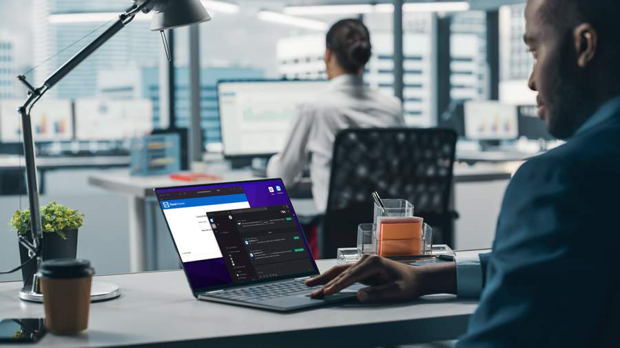 Divulga&ccedil;&atilde;o TeamViewer