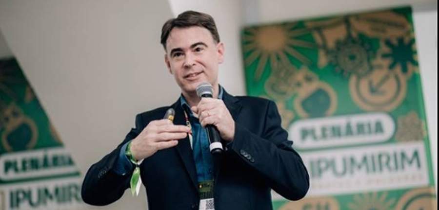 Pedro Signorelli, especialista na implementação do método OKR e fundador da Pragmática Consultoria em Gestão - Divulgação da Pragmática