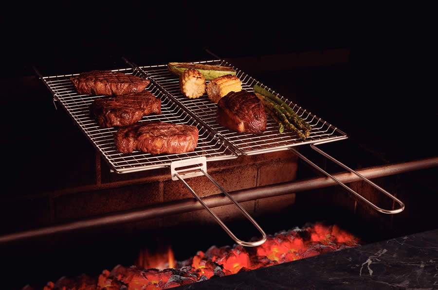 Cr&eacute;dito das fotos: Tramontina