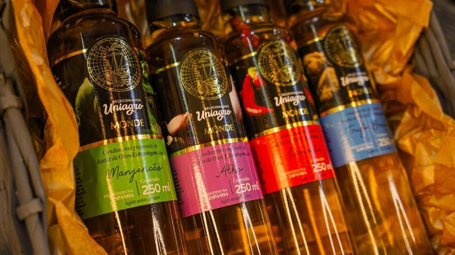 Alta do custo do azeite e as alternativas do mercado