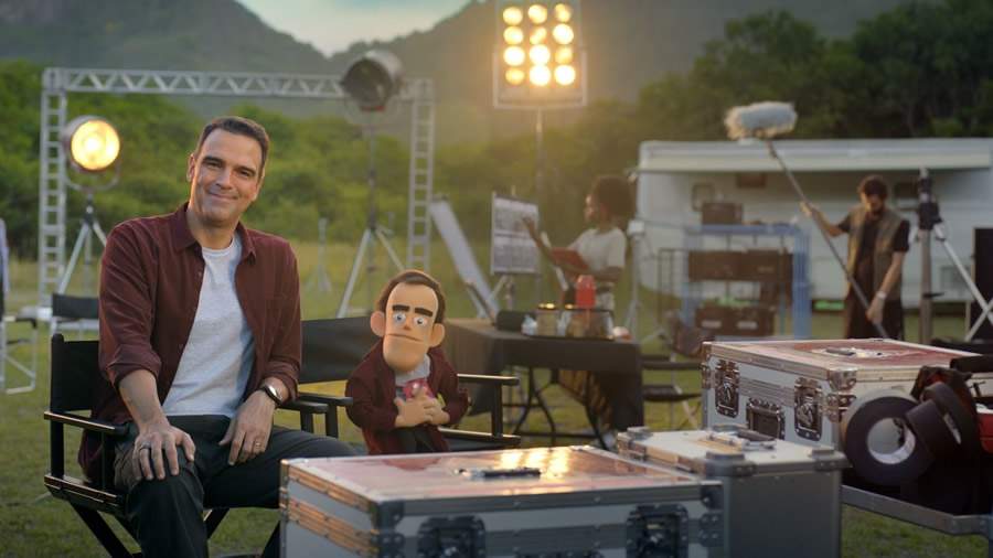 Crédito: Divulgação  