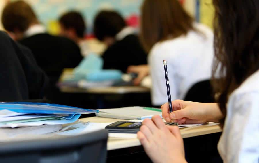 Levantamento em escola revela que estudantes mantiveram seu desempenho em 2020 mesmo no ensino não presencial