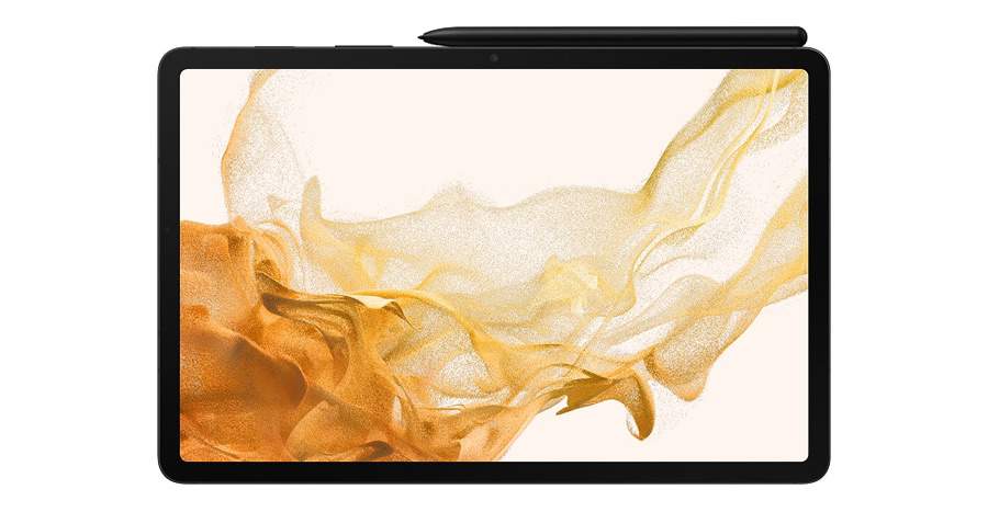 Samsung inicia vendas do Galaxy Tab S8 5G no Brasil