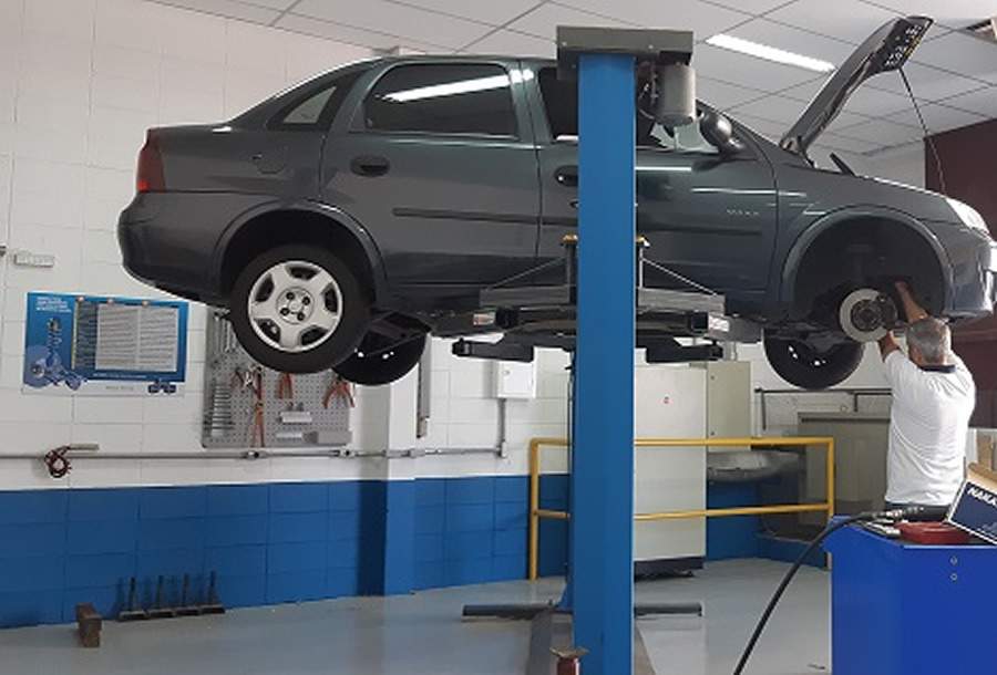 Benef&iacute;cios da manuten&ccedil;&atilde;o preventiva do ve&iacute;culo