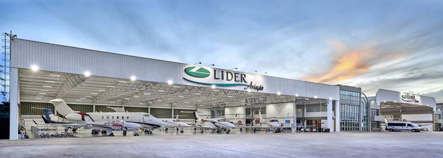 Líder Aviação anuncia Programa Trainee 2022