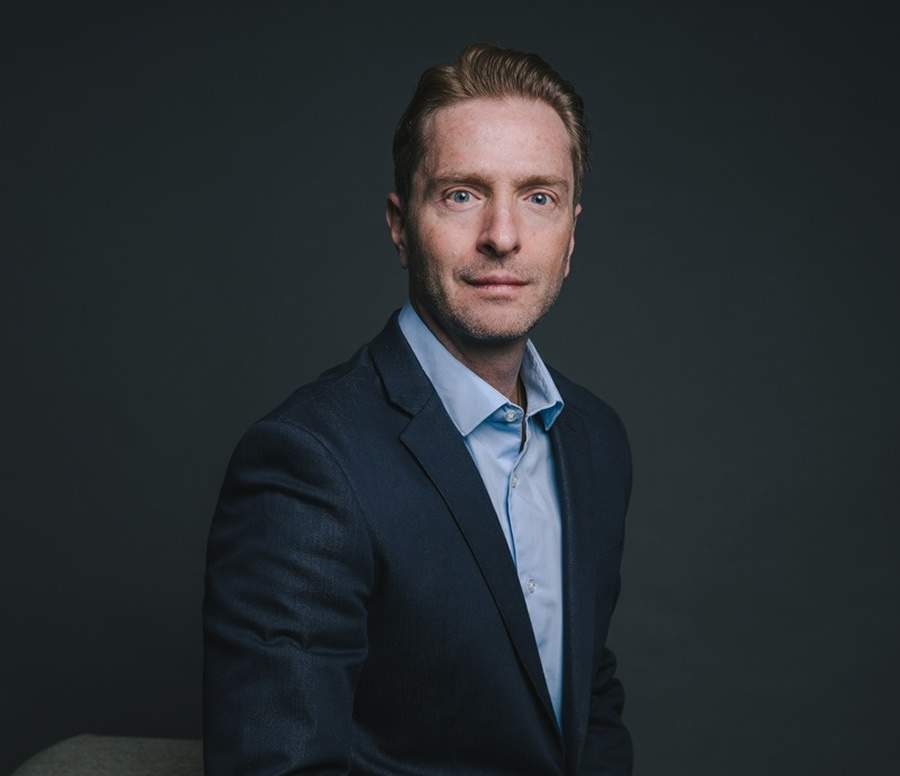 Ilan Kajan, vice-presidente de Riscos Corporativos da Alper Seguros