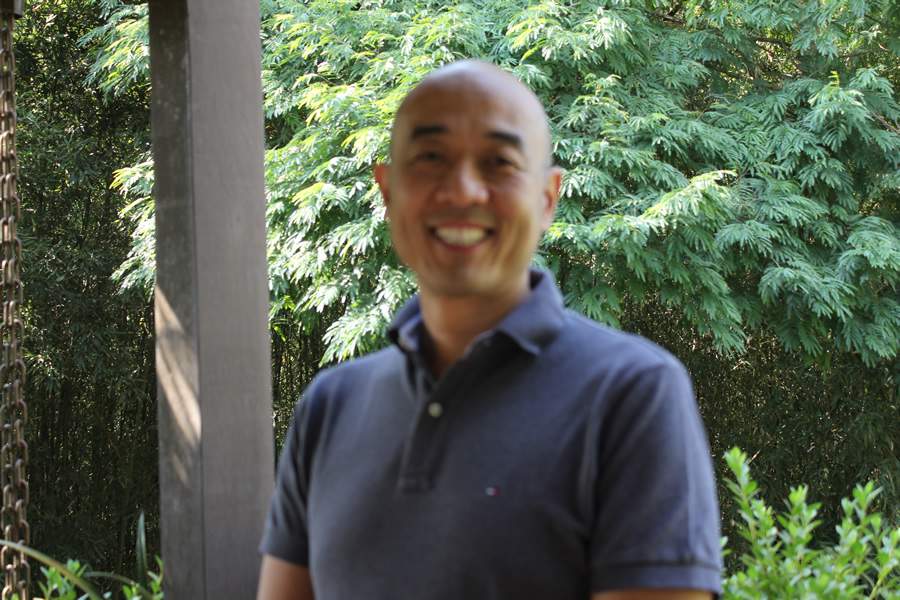 Marcus Nakagawa