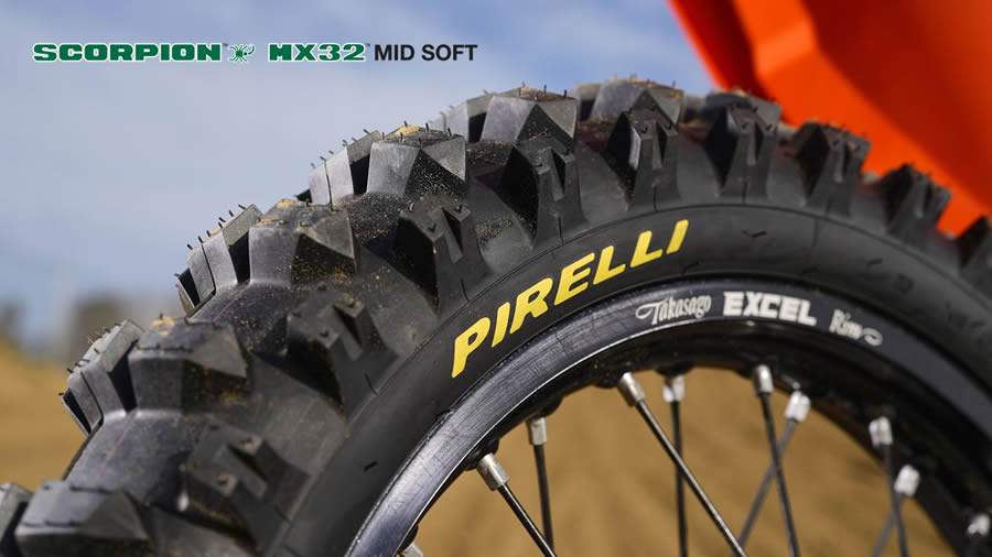 Cr&eacute;dito: Divulga&ccedil;&atilde;o Pirelli 