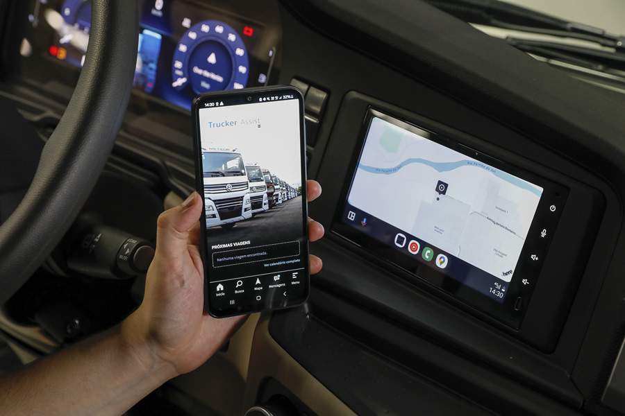 Cr&eacute;dito: Divulga&ccedil;&atilde;o VWCO