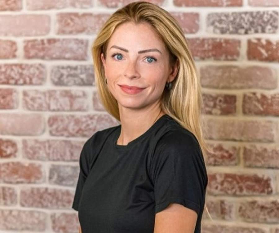 Taeli Klaumann, CFO da Conta Simples - Divulga&ccedil;&atilde;o