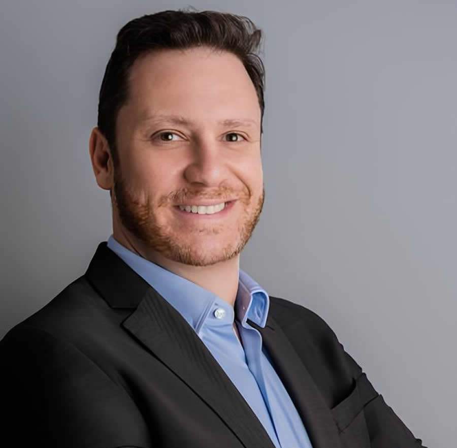 Alexandre Federman Grupo Exalt