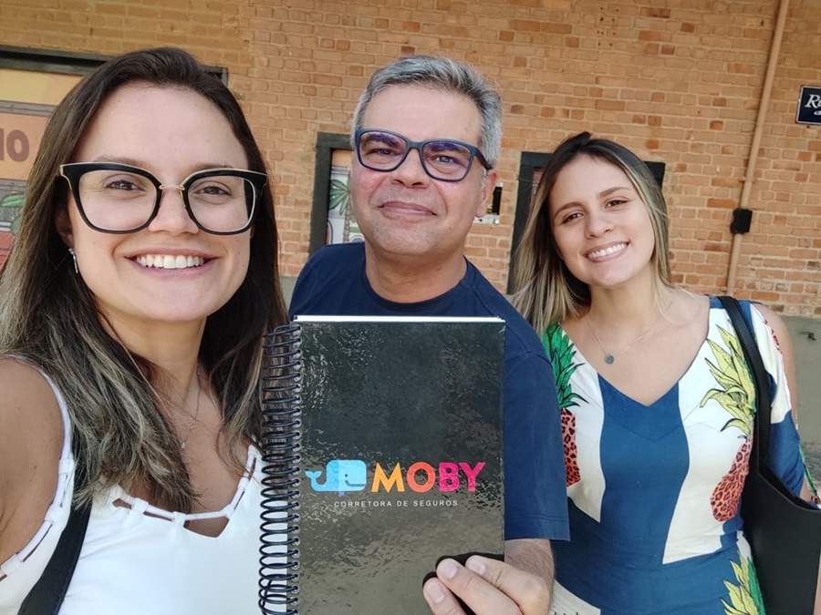 Moby Corretora de Seguros comemora 10 anos de atividades no mercado de seguros