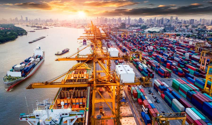 Grupo Apisul apresenta solu&ccedil;&otilde;es inovadoras e servi&ccedil;os integrados para todas as fases log&iacute;sticas de um produto