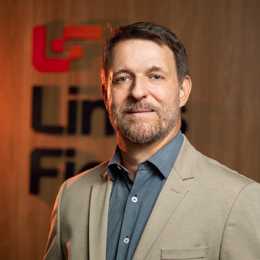 Marcos Betiolo Romero, CTO da Links Field