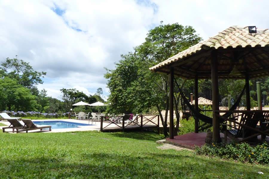 Aproveite a primavera na Est&acirc;ncia Clim&aacute;tica de Cunha (SP)