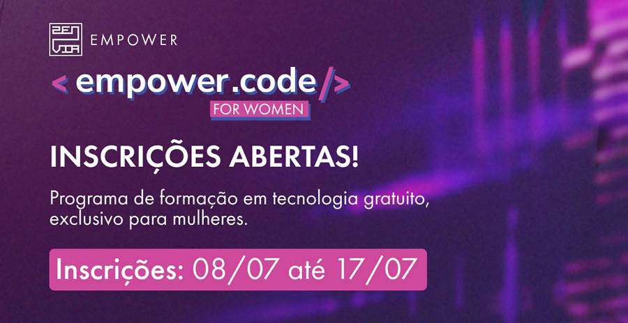 ZENVIA - Zenvia Empower code for women