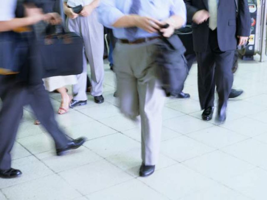 ANSP realiza noite acad&ecirc;mica