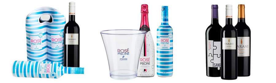 No dia dos Pais, o melhor presente é um kit de vinhos