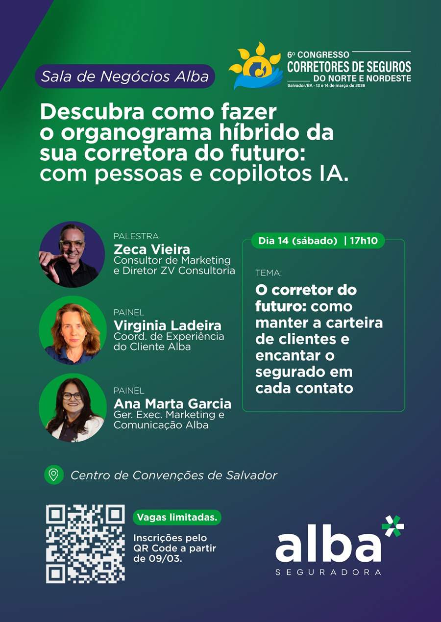     Imagens: Divulga&ccedil;&atilde;o 6&ordm; ConsegNNE; Zeca Vieira